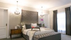  Villa  Moji    Main  Suite 