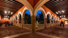 DUF 2842 at Sofitel Legend Santa Clara Cartagena