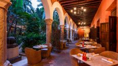 DUF 2856 at Sofitel Legend Santa Clara Cartagena