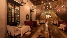 1621 Restaurant 2 at Sofitel Legend Santa Clara Cartagena