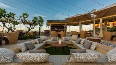 Botika Bar 2 at Sofitel Legend Santa Clara Cartagena