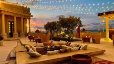 Botika Bar 1 at Sofitel Legend Santa Clara Cartagena