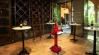 wine room