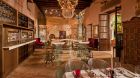 restaurant bar
