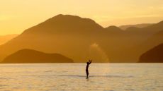 Pousada Picinguaba Sunset