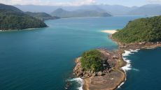 Around Picinguaba