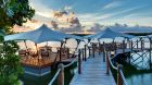 jetty at Constance Le Prince Maurice