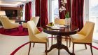 Deluxe Junior Suite Park Hotel Vitznau.