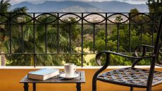 See more information about Costa Rica Marriott Hotel San Jose Executive  Terrace