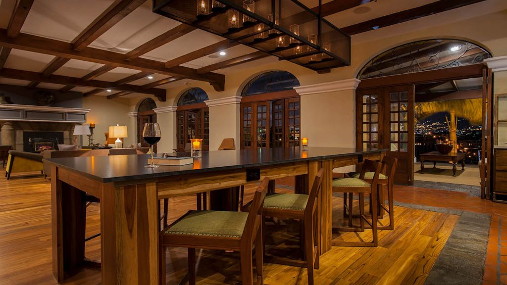 Costa Rica Marriott Hotel San Jose San Jose Central Valley