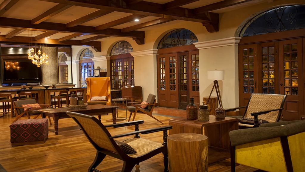 Costa Rica Marriott Hotel San Jose San Jose Central Valley