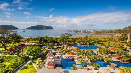 Costa Rica Beach Resort  Marriott Vacation Club at Los Sueños