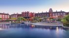 See more information about Los Suenos Marriott Ocean & Golf Resort exterior