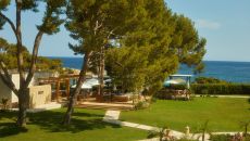 Mar Sea Club aerial view