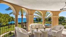 Diamond Suite Terrace