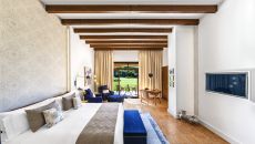 Junior Suite Garden Access