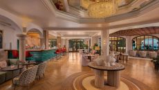 The St Regis Bar Area