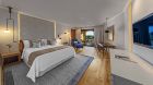 King Grand Deluxe Sea View Guest Room
