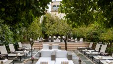 See more information about Hospes Palacio del Bailio Terraza 7 at Hospes Palacio del Bailio