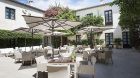 Terraza, terrace