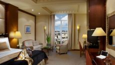 deluxe old city King David Jerusalem