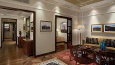 Mini Suite 2 King David Jerusalem