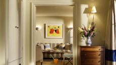 suite at hotel tresanton