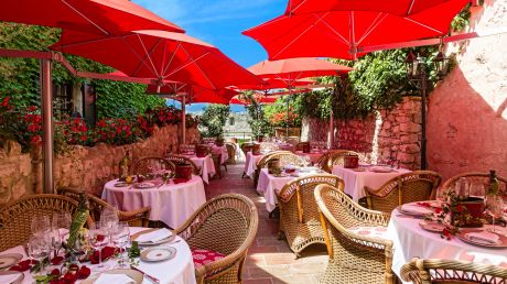 Saint-Paul de Vence Luxury Hotels and Resorts | Kiwi Collection