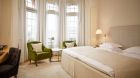 Bedroom Hotel Diplomat
