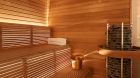 Sauna Hotel Diplomat