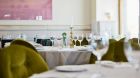 Dining Hotel Diplomat