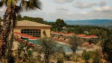 spa clarins 74a3526 at Le Mas Candille