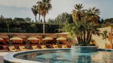 pool 74a2722 at Le Mas Candille