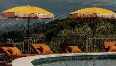 pool 74a3006 at Le Mas Candille