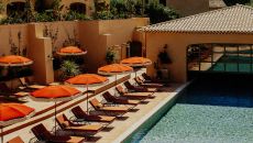 spa clarins 74a4695 at Le Mas Candille