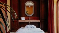 spa clarins 74a4117 at Le Mas Candille