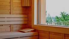 spa clarins 74a4460 at Le Mas Candille