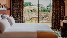 piscine 02 recadree at Le Mas Candille