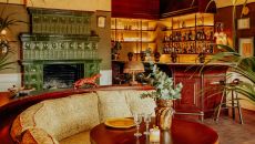 bar des pins 74a6104 at Le Mas Candille