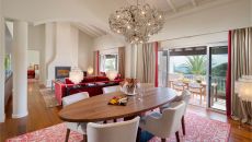 Penthouse Suite 5 at Vila Vita Parc