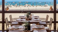 Arte Nautica Restaurant at Vila Vita Parc