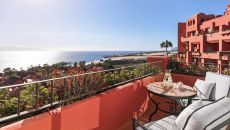 citadel suite ocean view