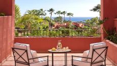 citadel deluxe resort view