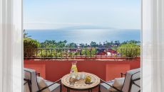 citadel deluxe ocean view