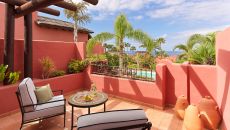 the retreat deluxe ocean view