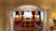 executive suite entrance