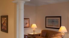 classic suite lounge