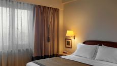 classic suite bedroom