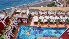 Exterior 04 at Le Sirenuse