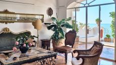 Interior 01 at Le Sirenuse